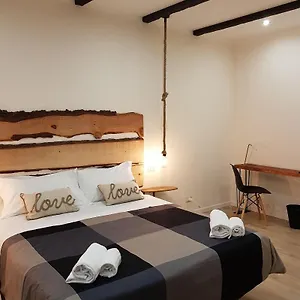 Gisira Bed & Breakfast Catania