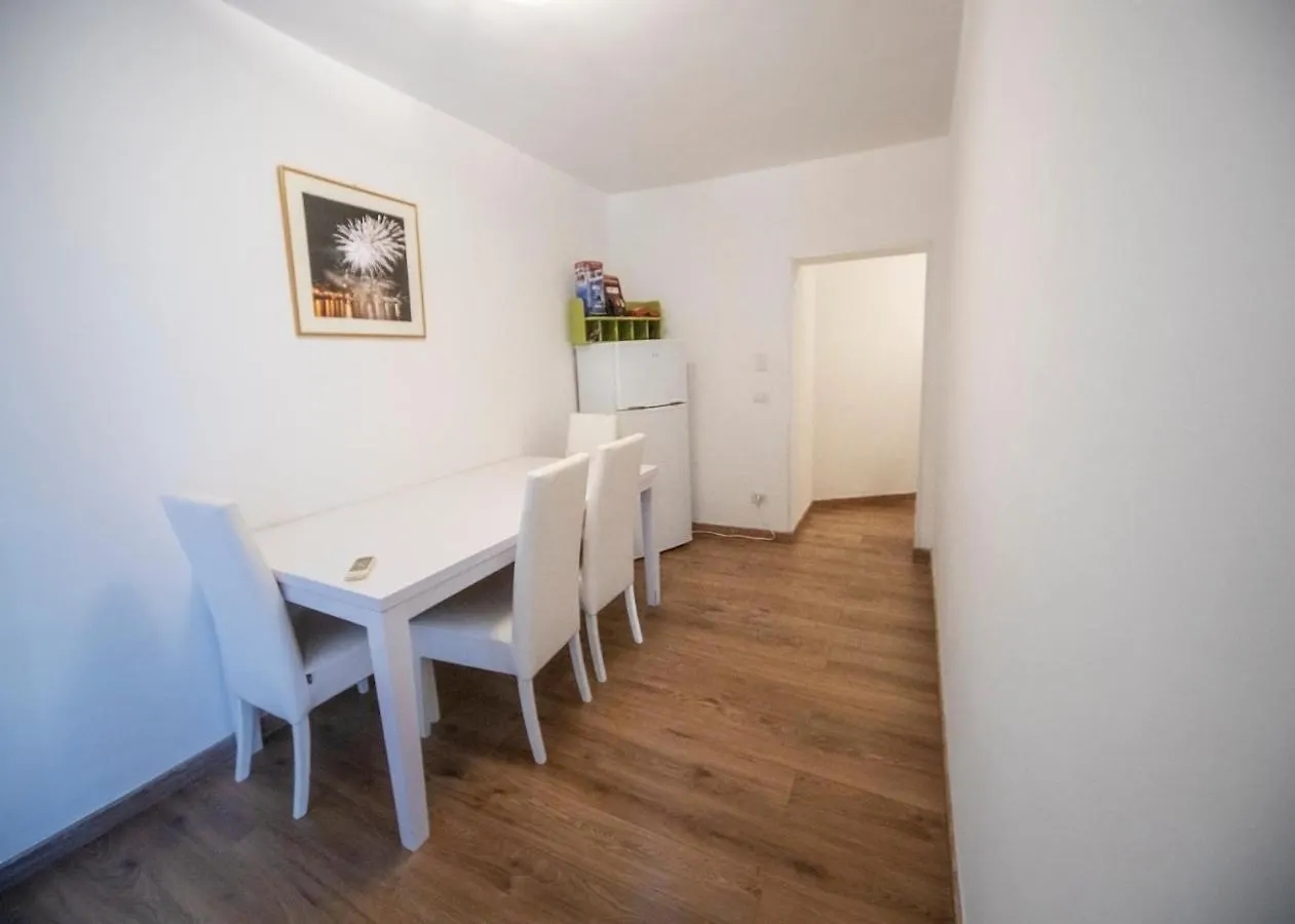 Rooms In Shared Apartment - City Center Catania 0*,  Italy